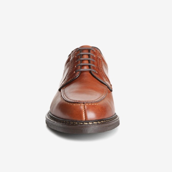 ? Allen Edmonds “Wilbert Comfort Shoe” SIZE 8 ?